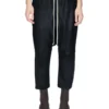 RICK OWENS – BROEK RU02E1381LBA-09 RICK OWENS – BROEK RU02E1381LBA-09