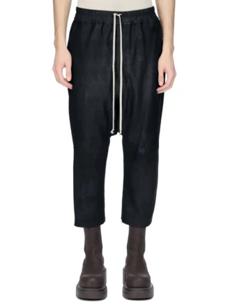 RICK OWENS – BROEK RU02E1381LBA-09