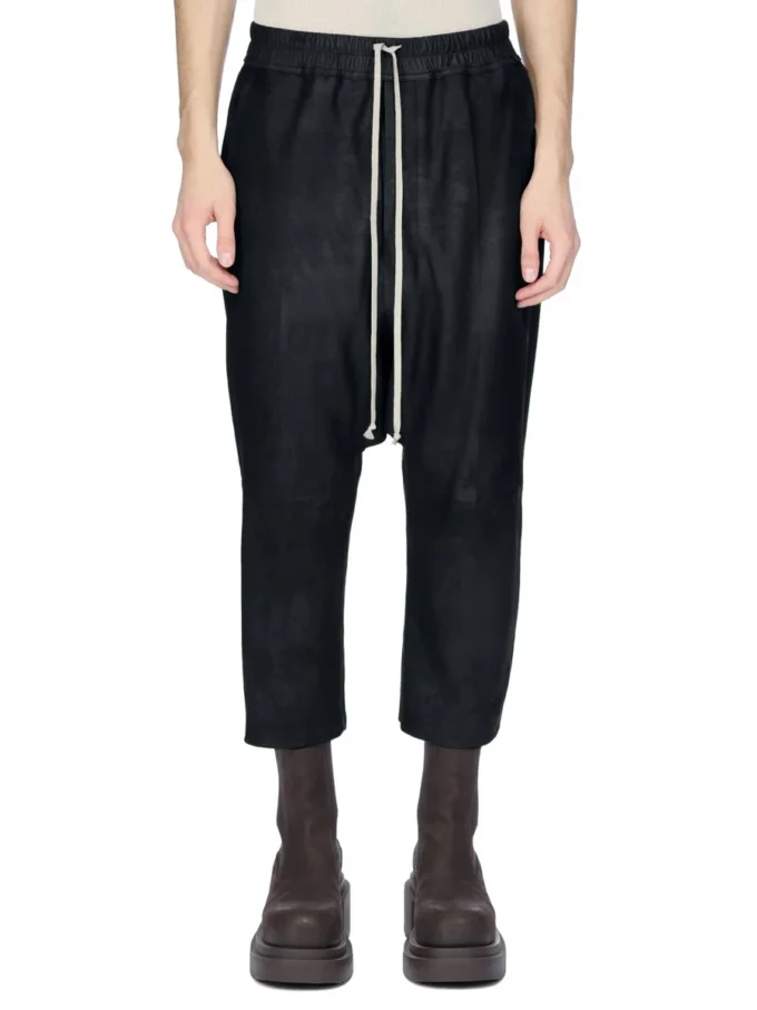 RICK OWENS – BROEK RU02E1381LBA-09 RICK OWENS – BROEK RU02E1381LBA-09