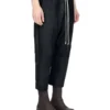 RICK OWENS – BROEK RU02E1381LBA-09 RICK OWENS – BROEK RU02E1381LBA-09
