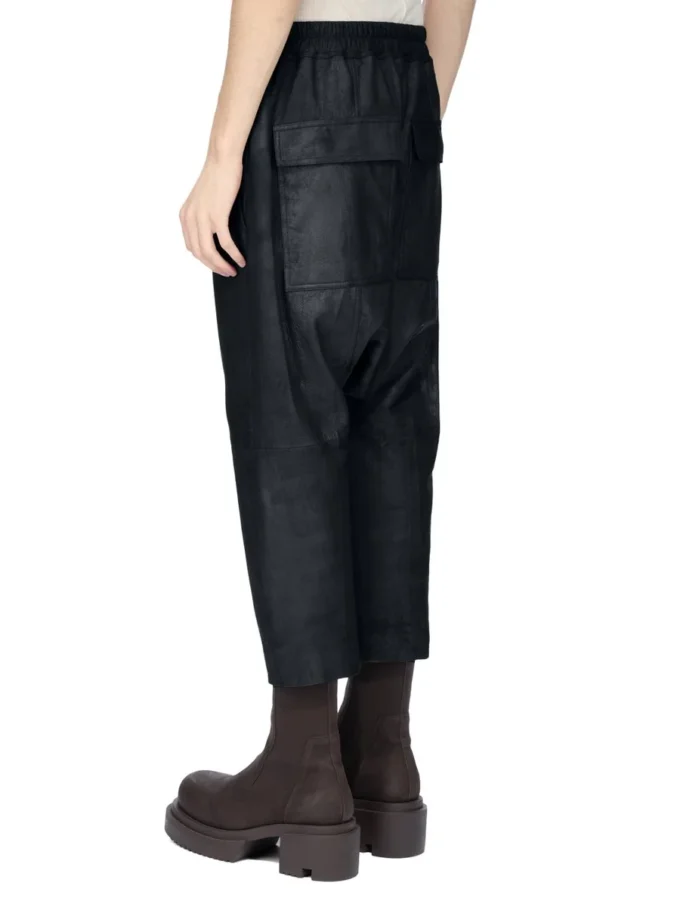 RICK OWENS – BROEK RU02E1381LBA-09 RICK OWENS – BROEK RU02E1381LBA-09