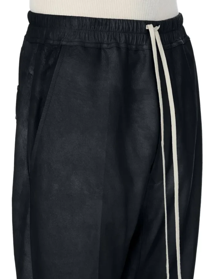 RICK OWENS – BROEK RU02E1381LBA-09 RICK OWENS – BROEK RU02E1381LBA-09