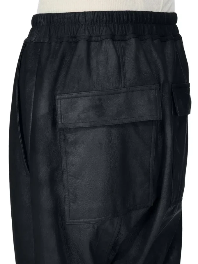 RICK OWENS – BROEK RU02E1381LBA-09 RICK OWENS – BROEK RU02E1381LBA-09