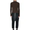 RICK OWENS – BROEK RU02E1381LBA-09 RICK OWENS – BROEK RU02E1381LBA-09