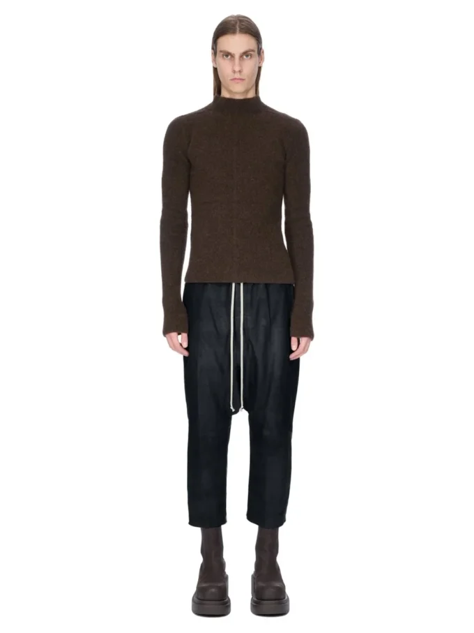 RICK OWENS – BROEK RU02E1381LBA-09 RICK OWENS – BROEK RU02E1381LBA-09