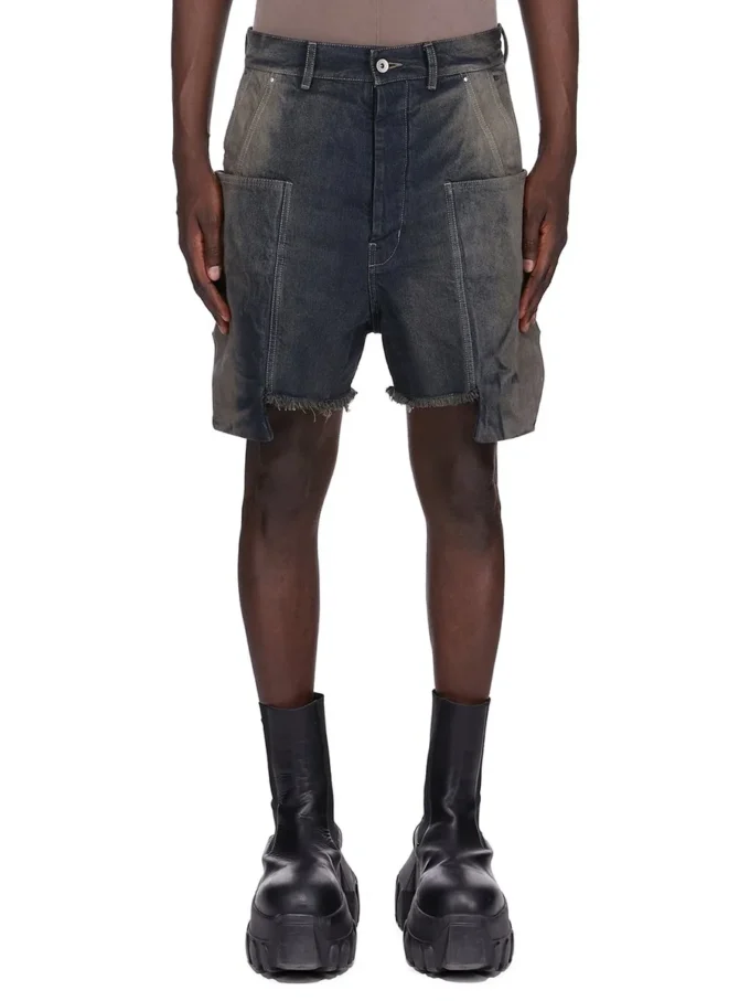 RICK OWENS – BROEK RU02E1382DKDEG-78D RICK OWENS – BROEK RU02E1382DKDEG-78D