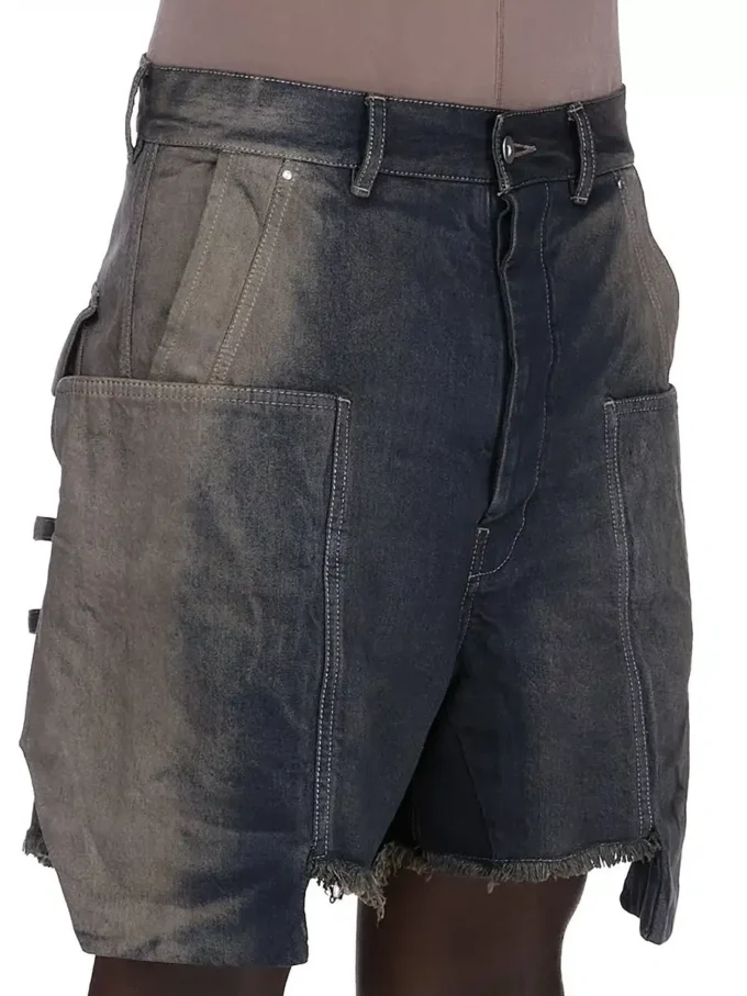 RICK OWENS – BROEK RU02E1382DKDEG-78D RICK OWENS – BROEK RU02E1382DKDEG-78D