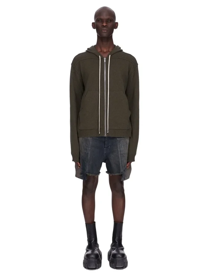 RICK OWENS – BROEK RU02E1382DKDEG-78D RICK OWENS – BROEK RU02E1382DKDEG-78D