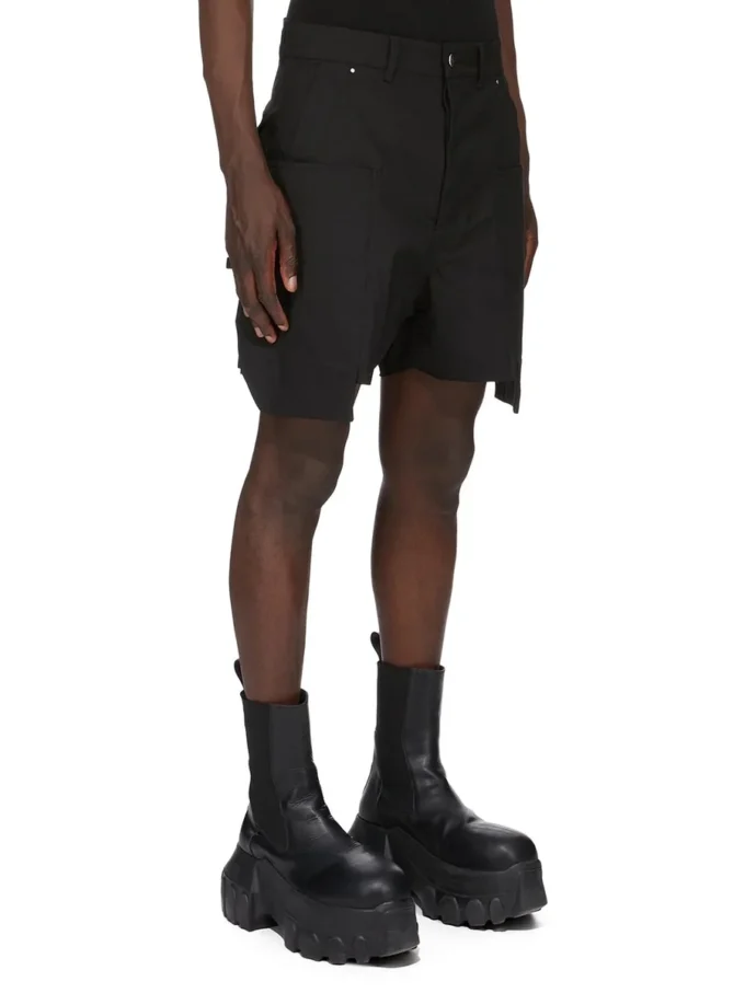 RICK OWENS – BROEK RU02E1382TE-09 RICK OWENS – BROEK RU02E1382TE-09