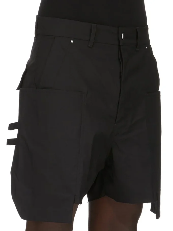 RICK OWENS – BROEK RU02E1382TE-09 RICK OWENS – BROEK RU02E1382TE-09