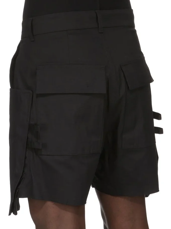 RICK OWENS – BROEK RU02E1382TE-09 RICK OWENS – BROEK RU02E1382TE-09