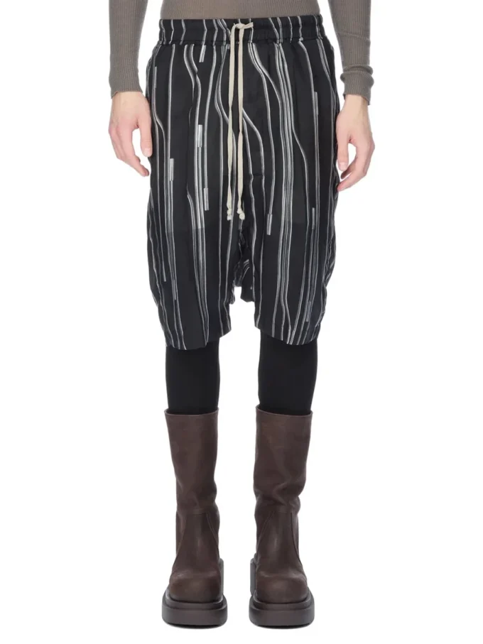 RICK OWENS – BROEK RU02E1384JP1-0908 RICK OWENS – BROEK RU02E1384JP1-0908