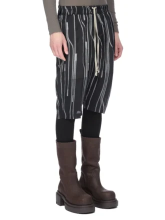 RICK OWENS – BROEK RU02E1384JP1-0908