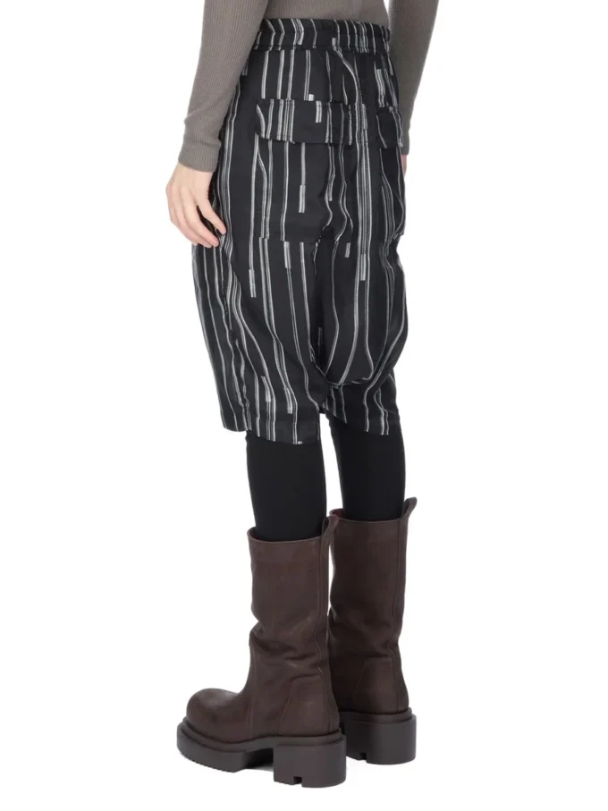 RICK OWENS – BROEK RU02E1384JP1-0908 RICK OWENS – BROEK RU02E1384JP1-0908