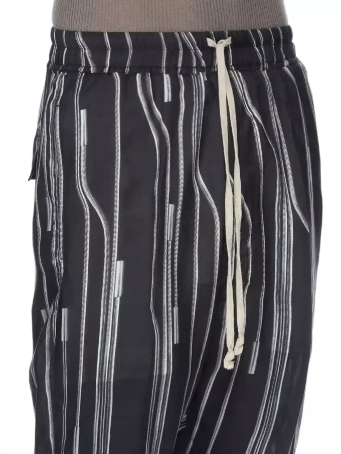 RICK OWENS – BROEK RU02E1384JP1-0908 RICK OWENS – BROEK RU02E1384JP1-0908