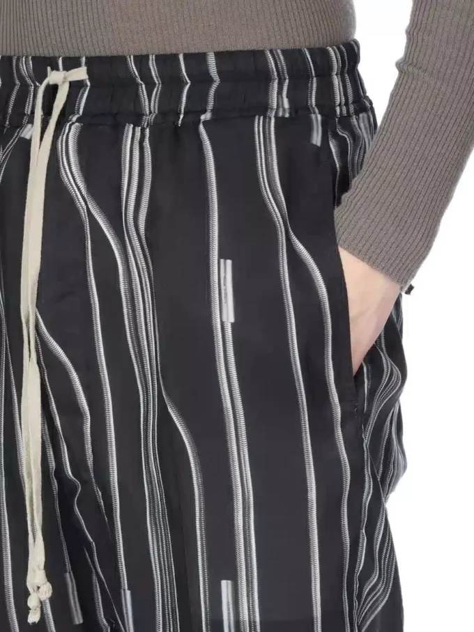 RICK OWENS – BROEK RU02E1384JP1-0908 RICK OWENS – BROEK RU02E1384JP1-0908