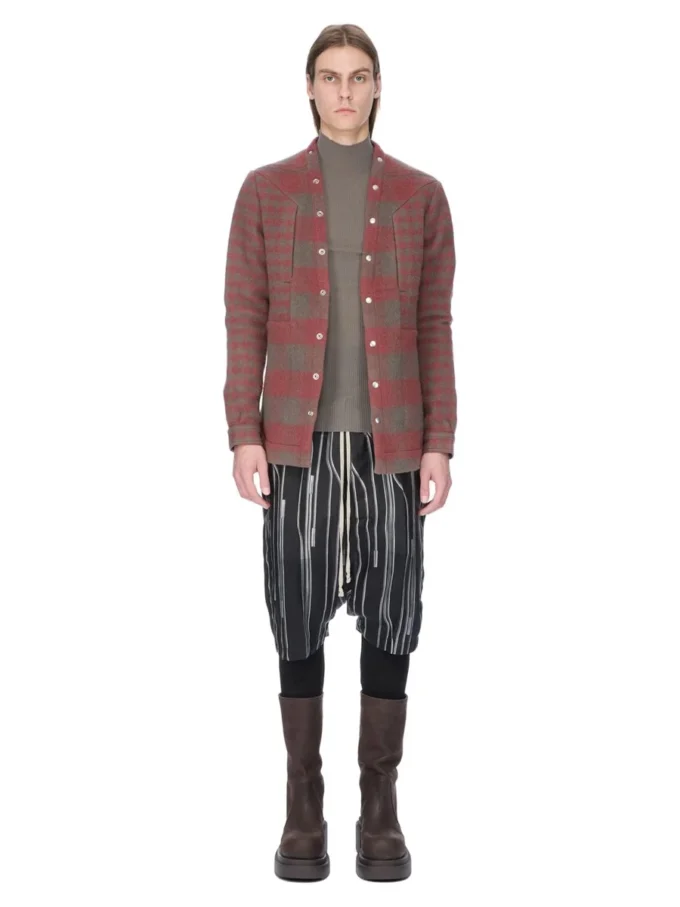 RICK OWENS – BROEK RU02E1384JP1-0908 RICK OWENS – BROEK RU02E1384JP1-0908