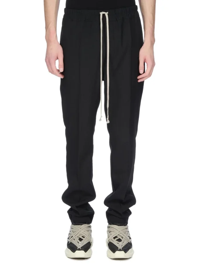 RICK OWENS – BROEK RU02E1390WGP-09 RICK OWENS – BROEK RU02E1390WGP-09