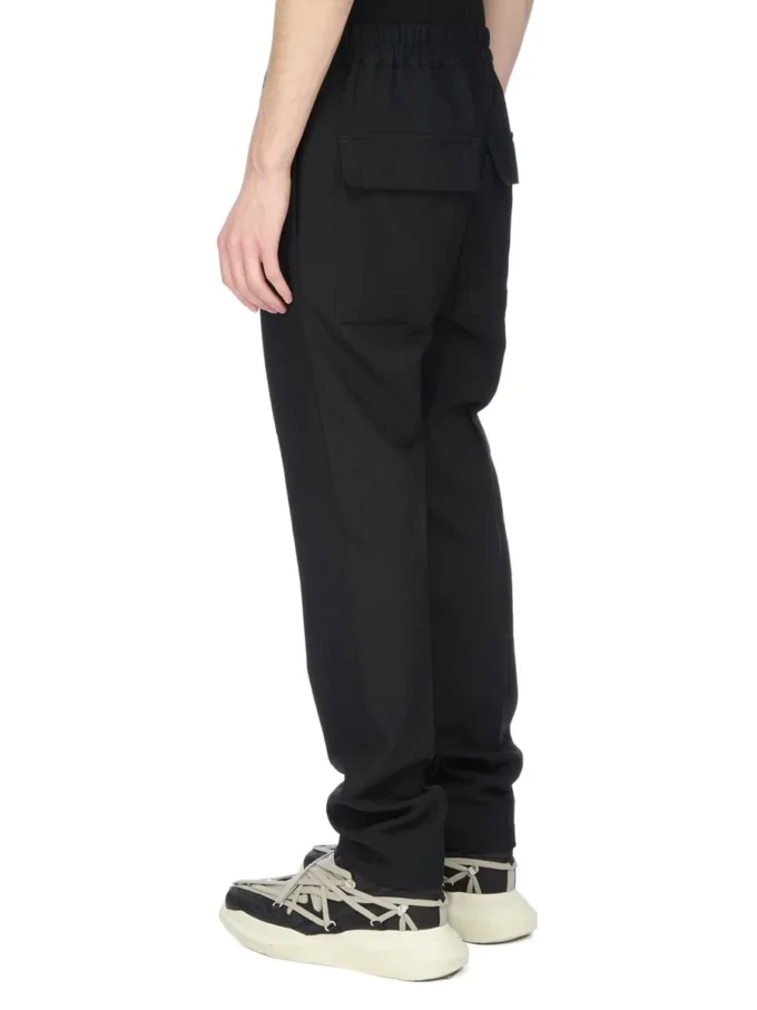 RICK OWENS – BROEK RU02E1390WGP-09 RICK OWENS – BROEK RU02E1390WGP-09
