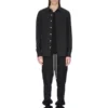 RICK OWENS – BROEK RU02E1390WGP-09 RICK OWENS – BROEK RU02E1390WGP-09