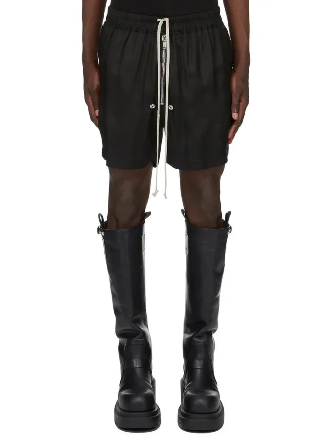 RICK OWENS – BROEK RU02E1391K-09 RICK OWENS – BROEK RU02E1391K-09