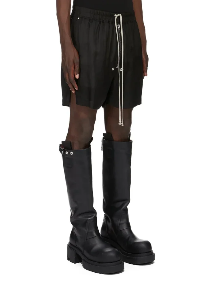RICK OWENS – BROEK RU02E1391K-09 RICK OWENS – BROEK RU02E1391K-09