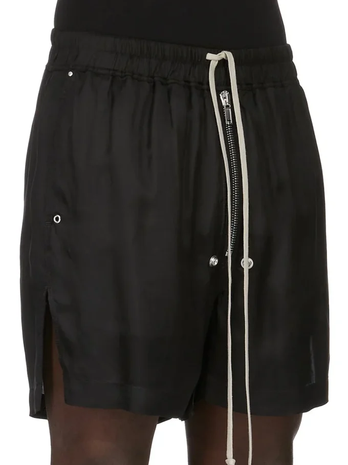 RICK OWENS – BROEK RU02E1391K-09 RICK OWENS – BROEK RU02E1391K-09