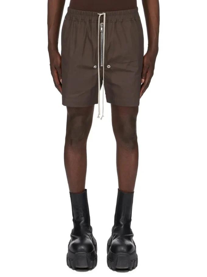 RICK OWENS – BROEK RU02E1391TE-78 RICK OWENS – BROEK RU02E1391TE-78