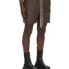 RICK OWENS – BROEK RU02E1391TE-78 RICK OWENS – BROEK RU02E1391TE-78
