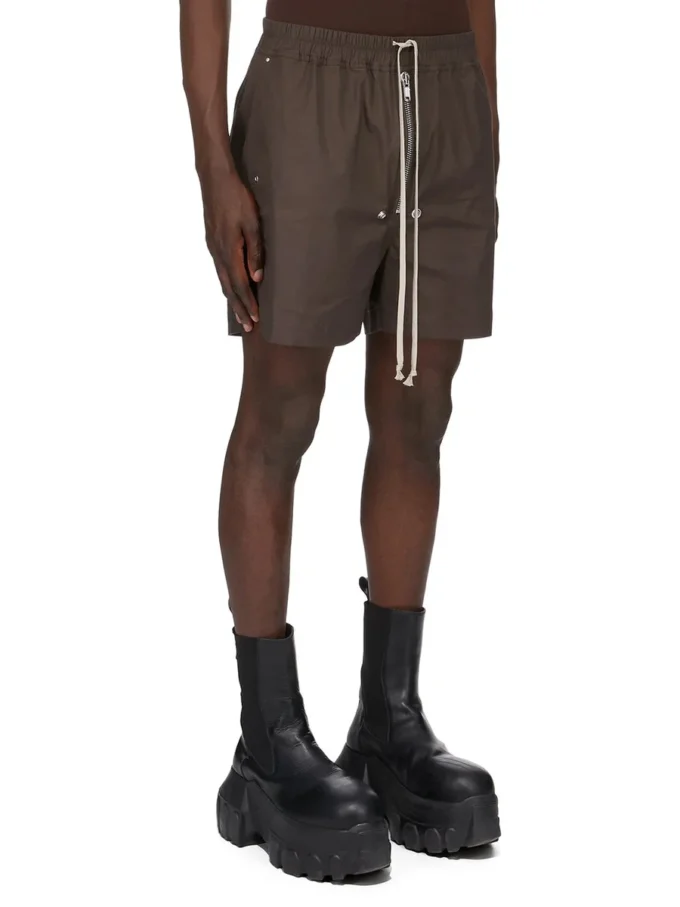 RICK OWENS – BROEK RU02E1391TE-78 RICK OWENS – BROEK RU02E1391TE-78