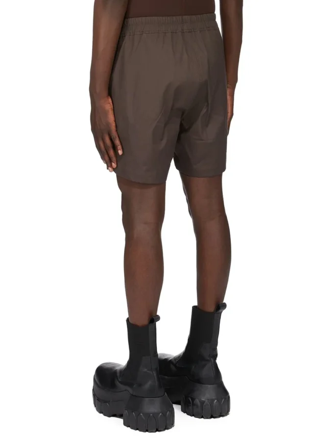 RICK OWENS – BROEK RU02E1391TE-78 RICK OWENS – BROEK RU02E1391TE-78