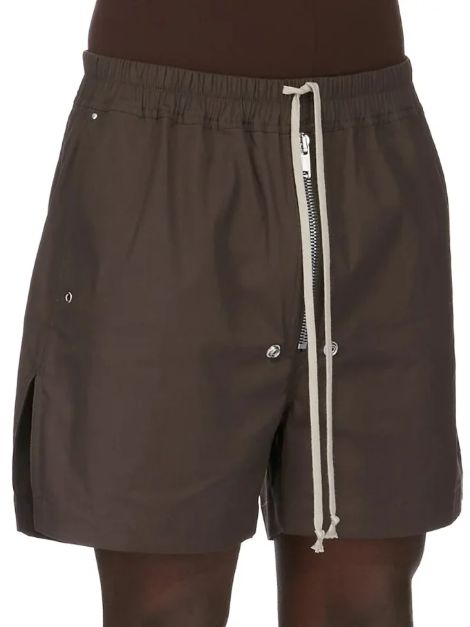 RICK OWENS – BROEK RU02E1391TE-78 RICK OWENS – BROEK RU02E1391TE-78