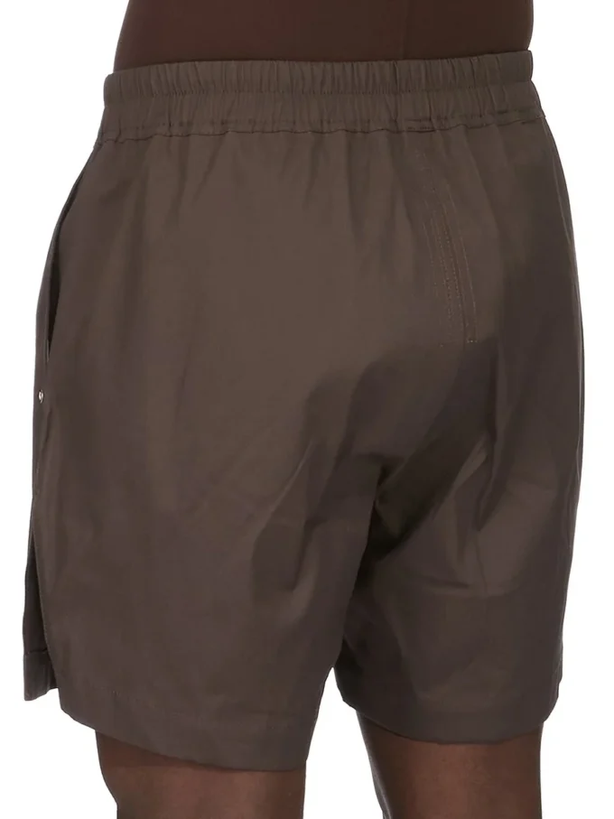 RICK OWENS – BROEK RU02E1391TE-78 RICK OWENS – BROEK RU02E1391TE-78