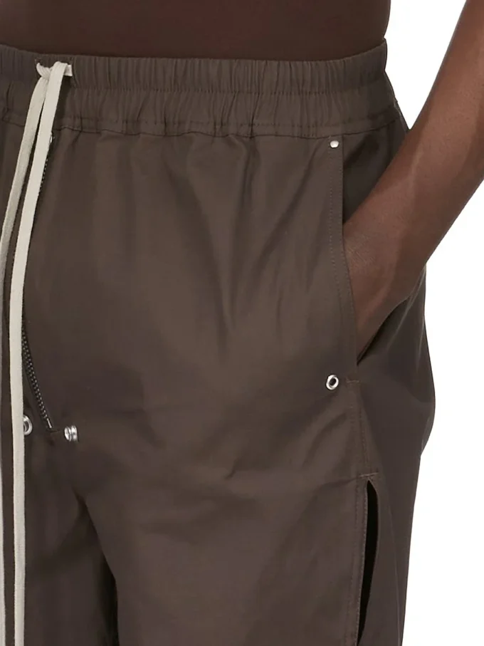 RICK OWENS – BROEK RU02E1391TE-78 RICK OWENS – BROEK RU02E1391TE-78