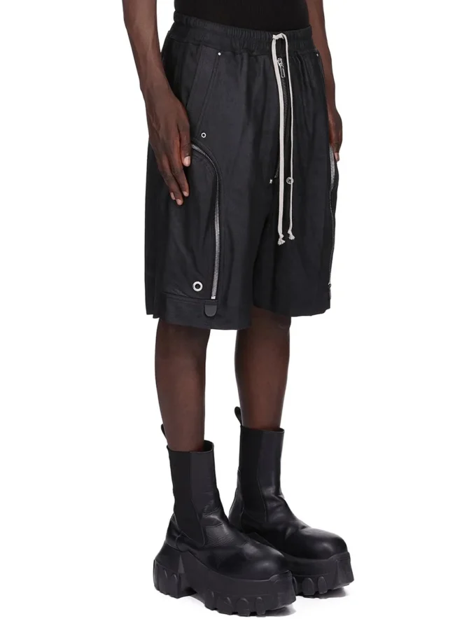 RICK OWENS – BROEK RU02E1392LBA-09 RICK OWENS – BROEK RU02E1392LBA-09