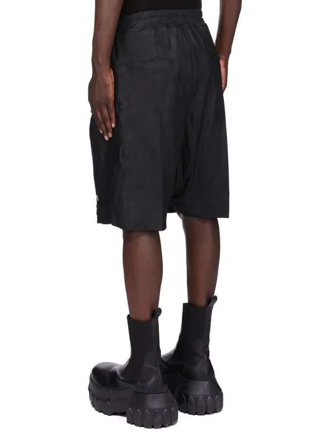 RICK OWENS – BROEK RU02E1392LBA-09 RICK OWENS – BROEK RU02E1392LBA-09