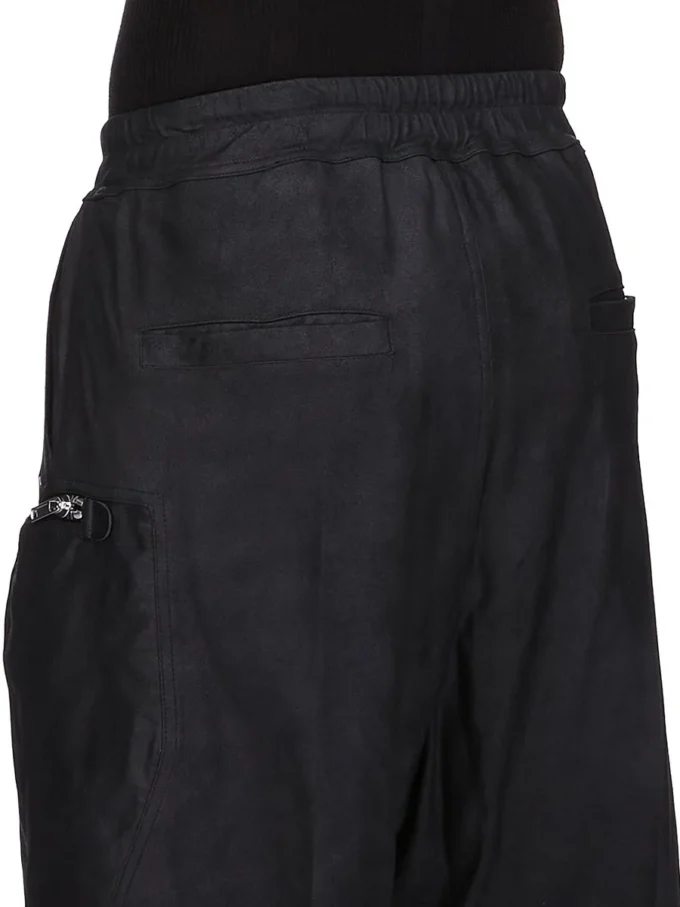 RICK OWENS – BROEK RU02E1392LBA-09 RICK OWENS – BROEK RU02E1392LBA-09