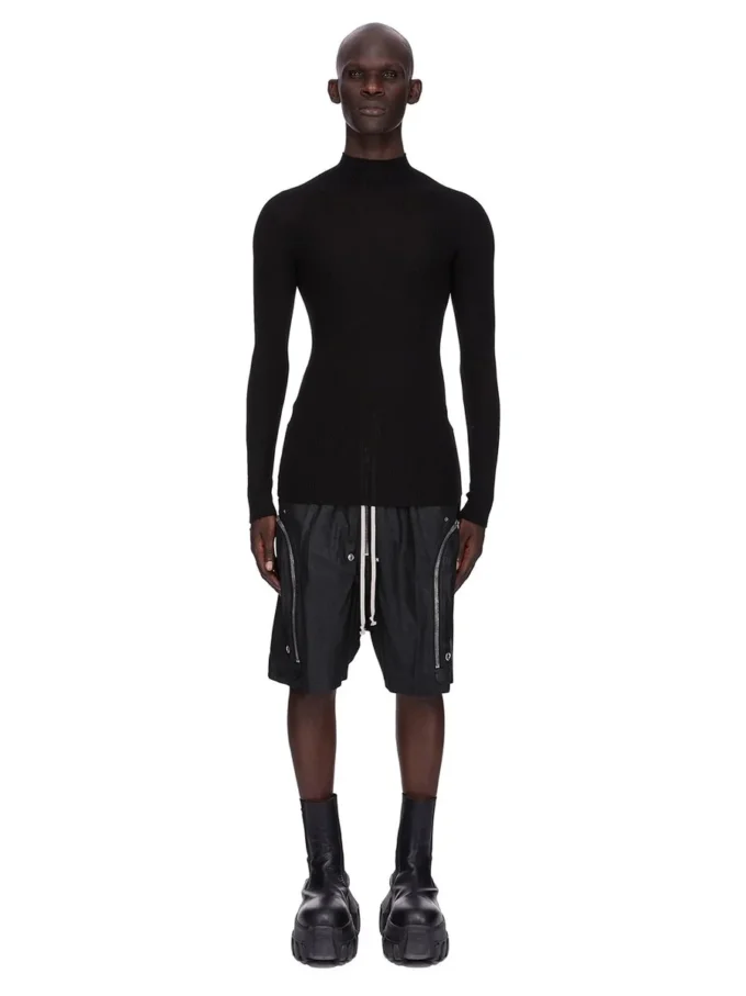 RICK OWENS – BROEK RU02E1392LBA-09 RICK OWENS – BROEK RU02E1392LBA-09