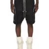 RICK OWENS – BROEK RU02E1392TE-09 RICK OWENS – BROEK RU02E1392TE-09