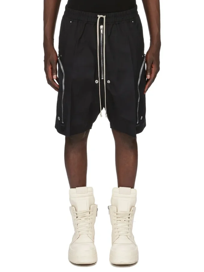 RICK OWENS – BROEK RU02E1392TE-09 RICK OWENS – BROEK RU02E1392TE-09