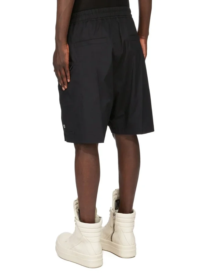 RICK OWENS – BROEK RU02E1392TE-09 RICK OWENS – BROEK RU02E1392TE-09