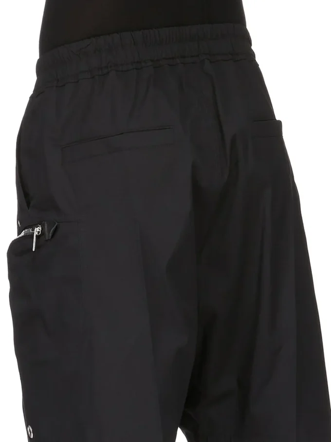 RICK OWENS – BROEK RU02E1392TE-09 RICK OWENS – BROEK RU02E1392TE-09