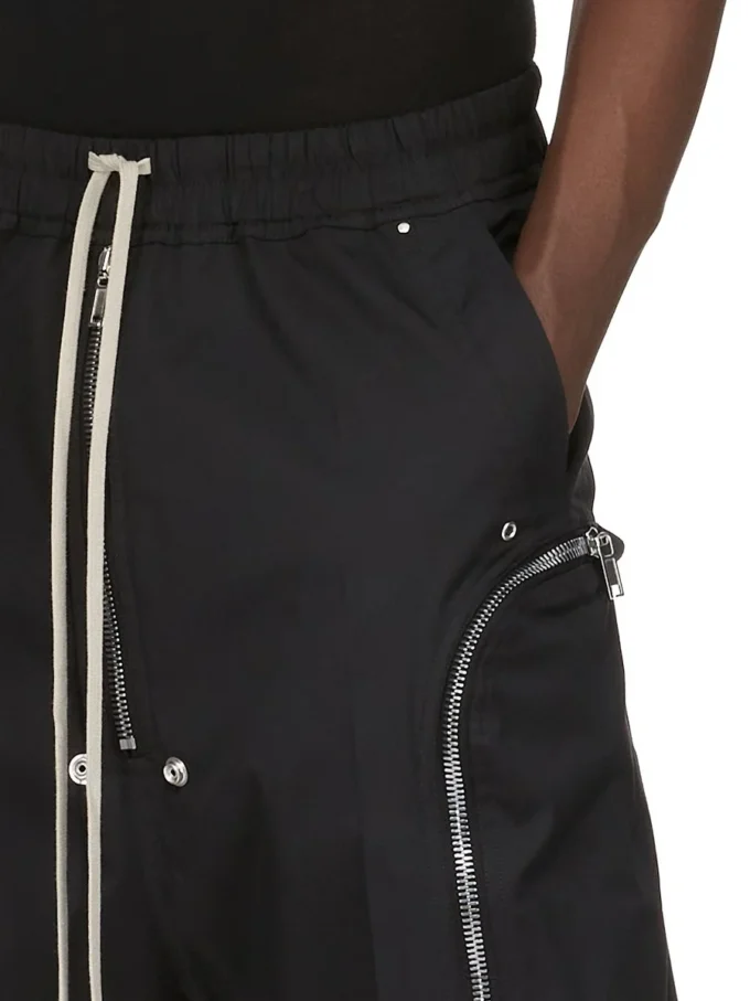 RICK OWENS – BROEK RU02E1392TE-09 RICK OWENS – BROEK RU02E1392TE-09