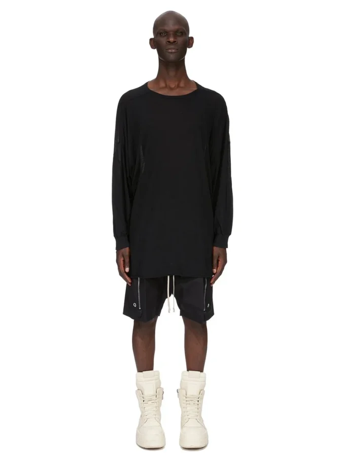 RICK OWENS – BROEK RU02E1392TE-09 RICK OWENS – BROEK RU02E1392TE-09