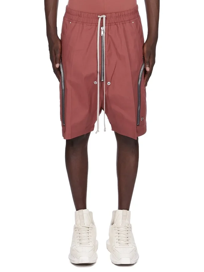 RICK OWENS – BROEK RU02E1392TE-13 RICK OWENS – BROEK RU02E1392TE-13