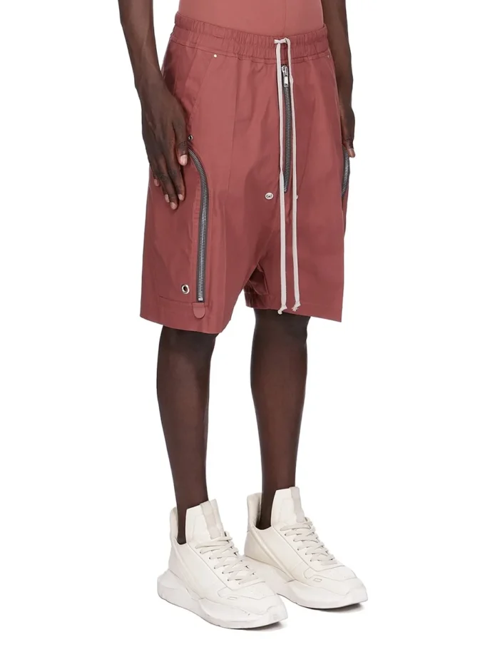 RICK OWENS – BROEK RU02E1392TE-13 RICK OWENS – BROEK RU02E1392TE-13