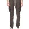 RICK OWENS – BROEK RU02E1396LSV-78 RICK OWENS – BROEK RU02E1396LSV-78