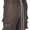 RICK OWENS – BROEK RU02E1396LSV-78 RICK OWENS – BROEK RU02E1396LSV-78