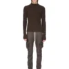 RICK OWENS – BROEK RU02E1396LSV-78 RICK OWENS – BROEK RU02E1396LSV-78