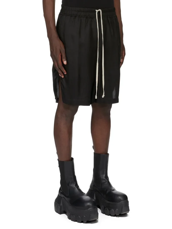 RICK OWENS – BROEK RU02E1397K-09 RICK OWENS – BROEK RU02E1397K-09